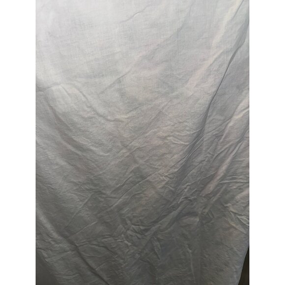 Vintage Floral Patchwork Shower Curtain Shabby Chic Country Cottage Farmhouse - Picture 8 of 8